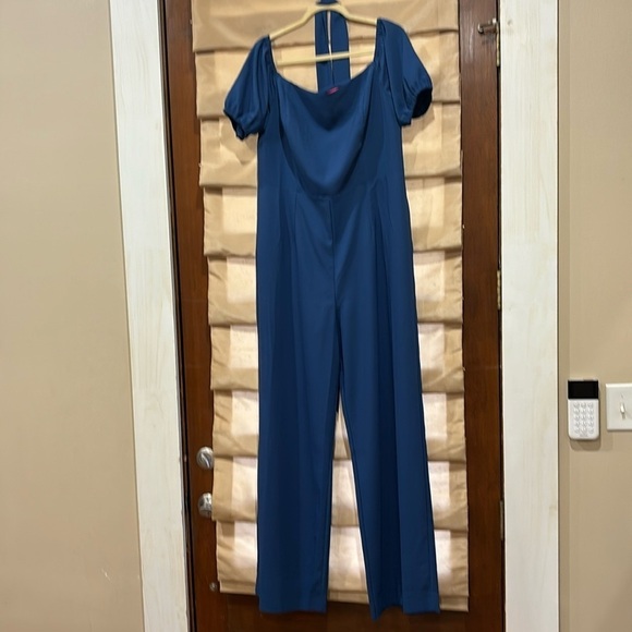Lilly Pulitzer Jada Jumpsuit NWT - Picture 2 of 3